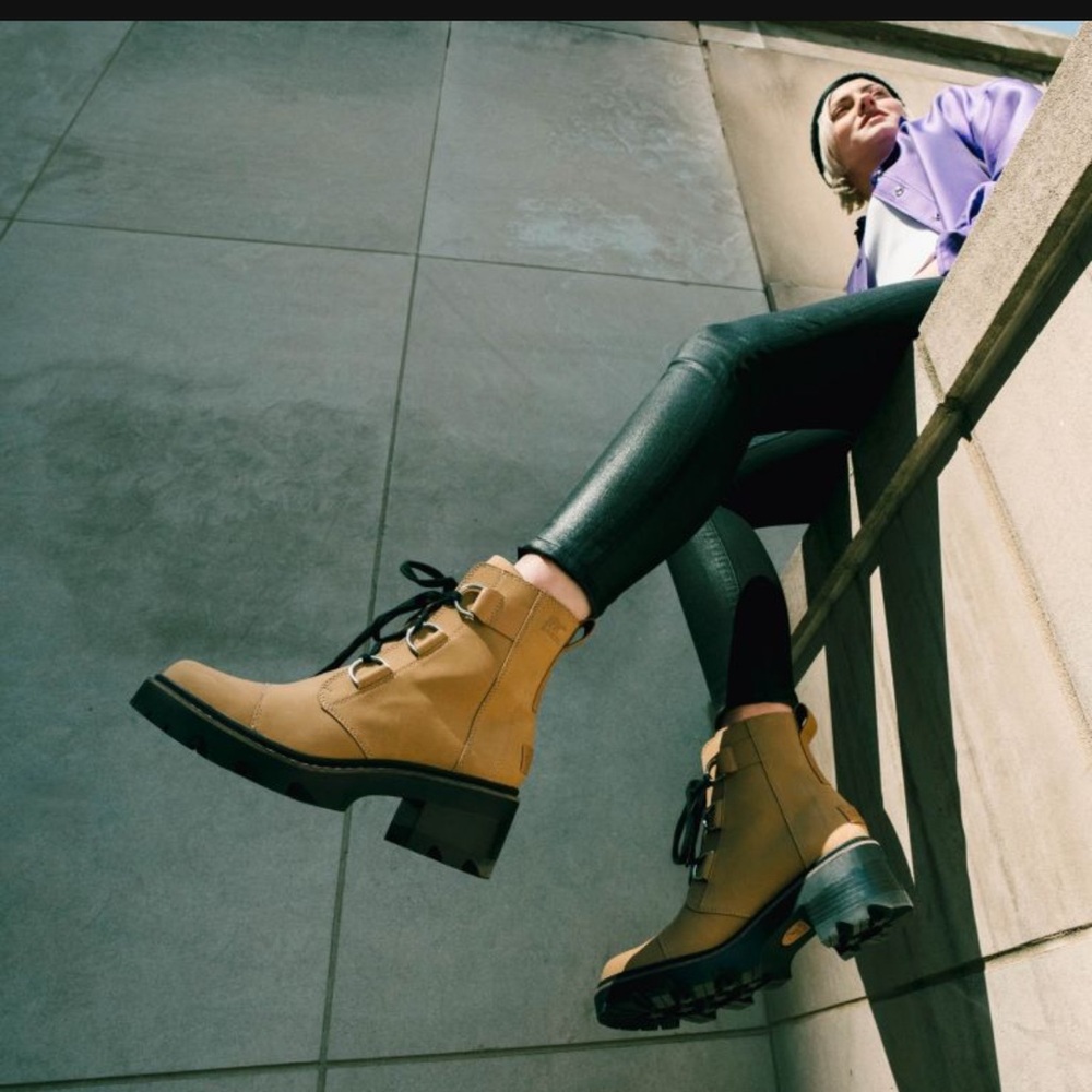 Sorel Joan Now Boots - Picture 8 of 8